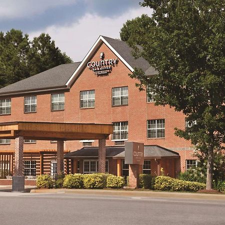 Country Inn & Suites By Radisson, Newnan, Ga Exterior photo